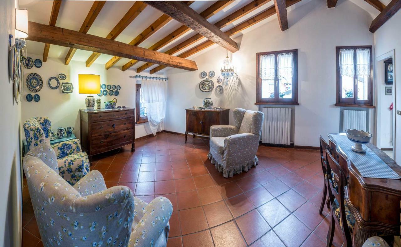 Piccola Casa Antica Daire Ferrara Dış mekan fotoğraf